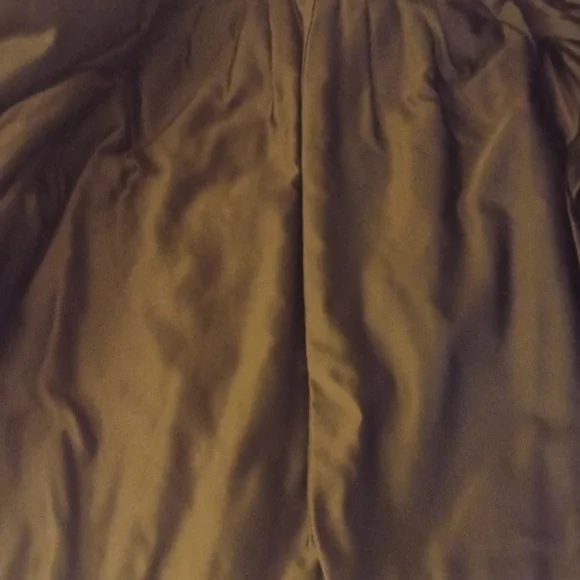 PRICE DROP!! Mink fur coat. Perfect condition. Small to medium. - Picture 4 of 13